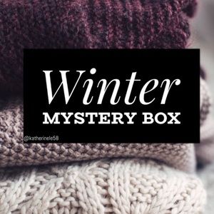 Mystery Box